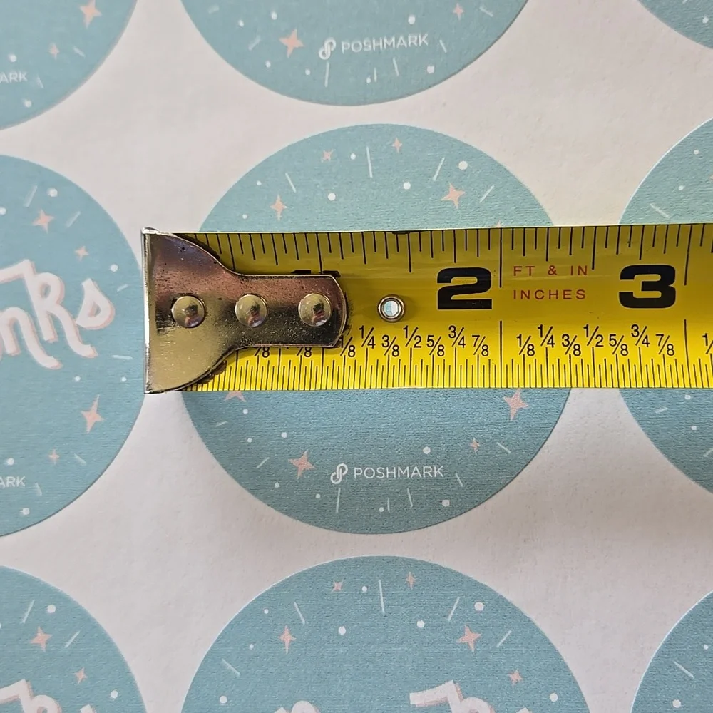 DISCONTINUED Stickers Posh Ltd Ed. poshfixings poshshow Swag Posh Sheet POSHMARK